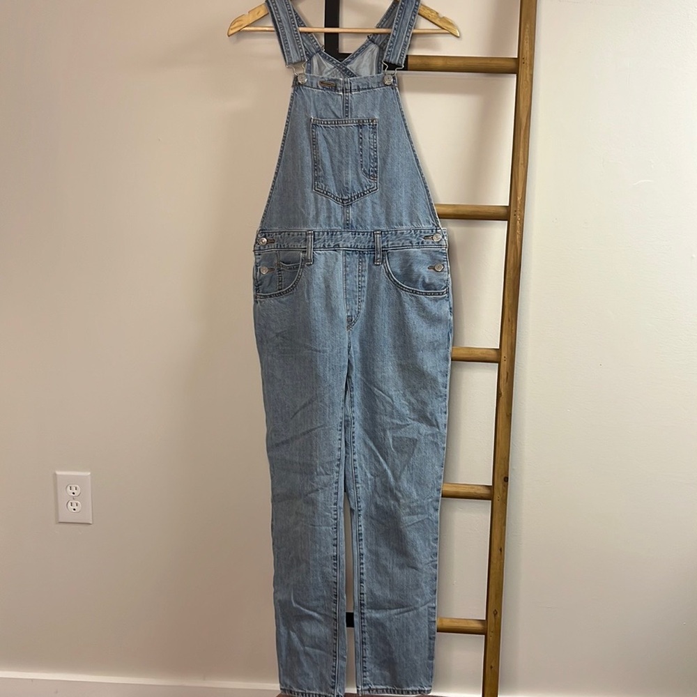 Levi’s Overalls - Picture 8 of 8